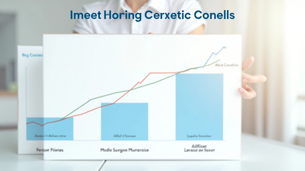 Graphique montrant les différents modèles de revenus pour un portefeuille de domaines, comparaison de rentabilité entre AdSense, affiliation et contenu sponsorisé