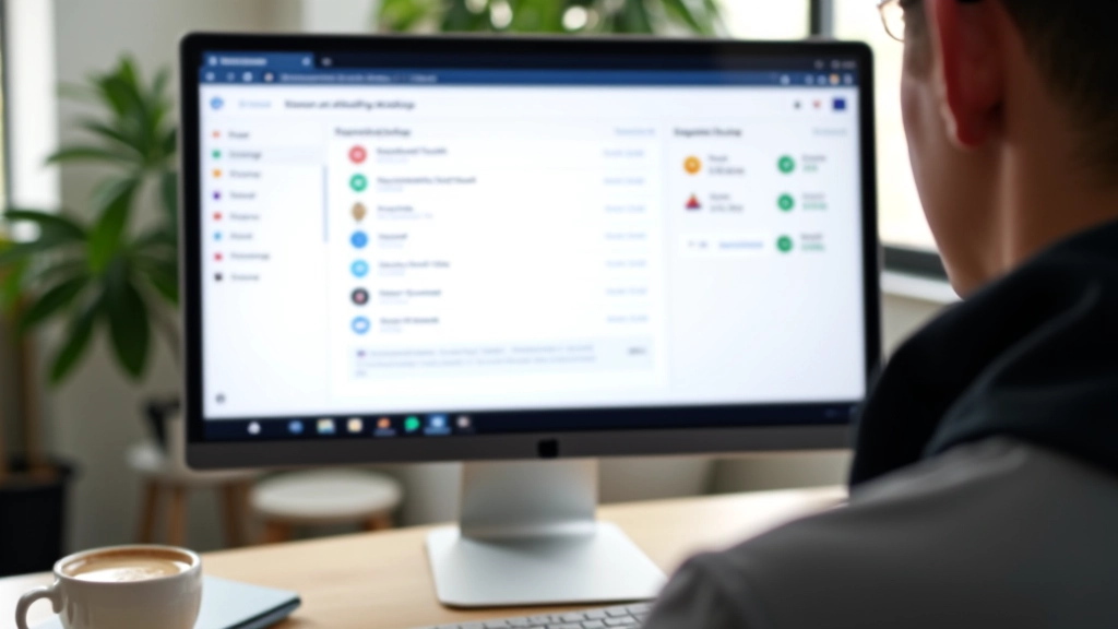 Interface d'email marketing avec liste de contacts et statistiques d'engagement des campagnes